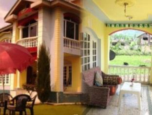 Asif Guest House Srīnagar Esterno foto