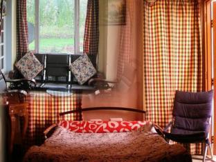 Asif Guest House Srīnagar Esterno foto