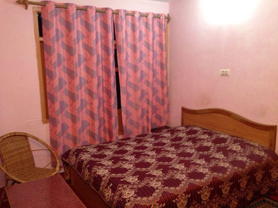 Asif Guest House Srīnagar Camera foto