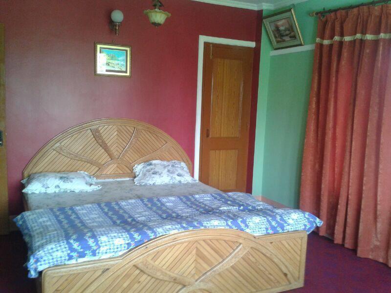 Asif Guest House Srīnagar Camera foto