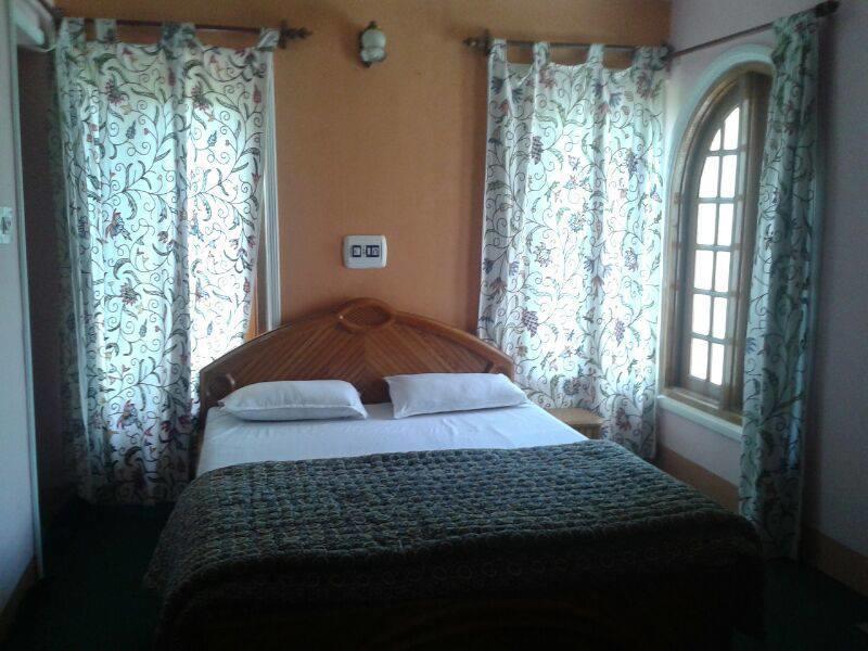 Asif Guest House Srīnagar Camera foto