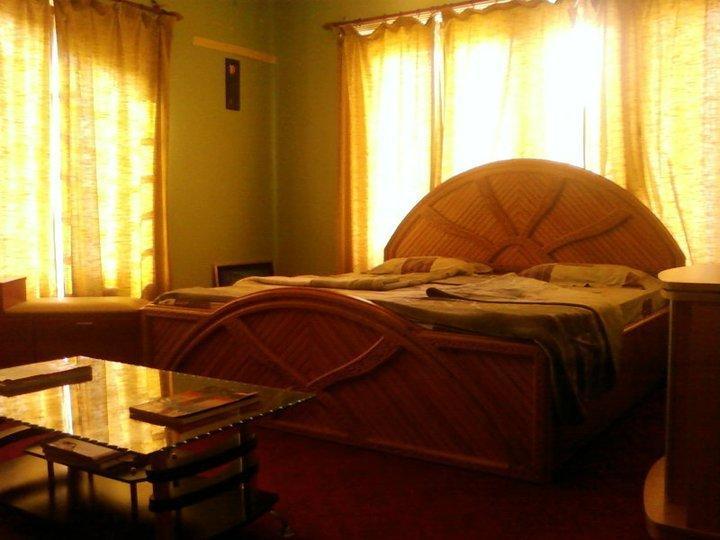 Asif Guest House Srīnagar Camera foto